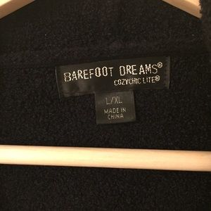 Barefoot Dreams Sweaters - Barefoot Dreams Cozychic Lite Island Wrap Barefoot Dreams Sweaters - Barefoot Dreams Cozychic Lite Island Wrap